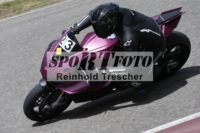 /18 05.06.2026  TZ Motorsport ADR/Gruppe gelb/23